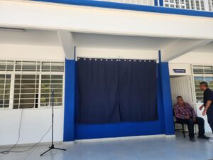 Inauguran escuela de Medicina UAS en Guasave