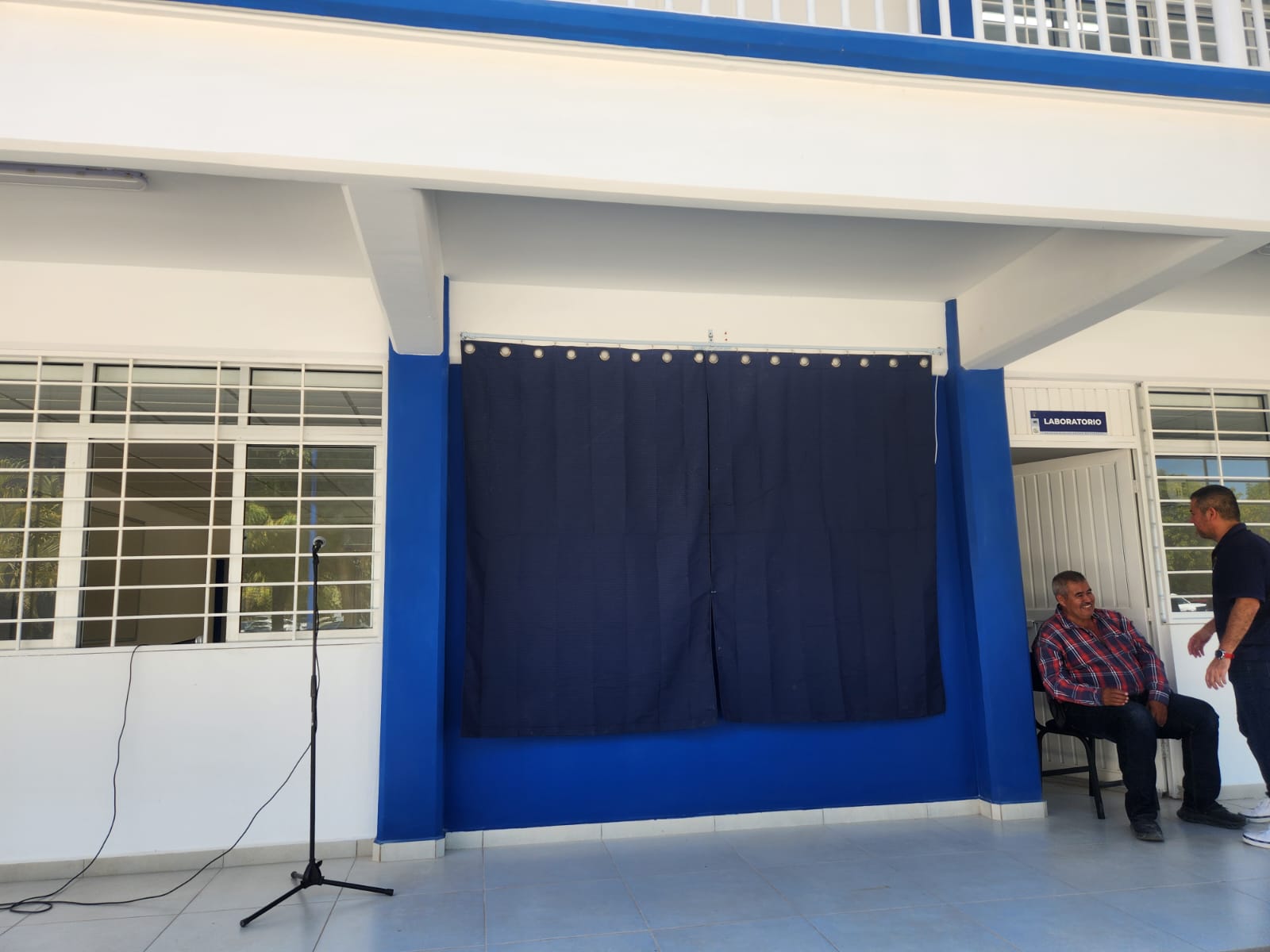 Inauguran escuela de Medicina UAS en Guasave