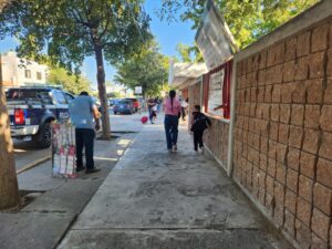 Escuela primaria de Guasave