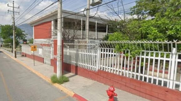 ¡Le dieron de beber cloro! Niño se intoxica porque le jugaron una ‘broma’, en primaria de Monterrey