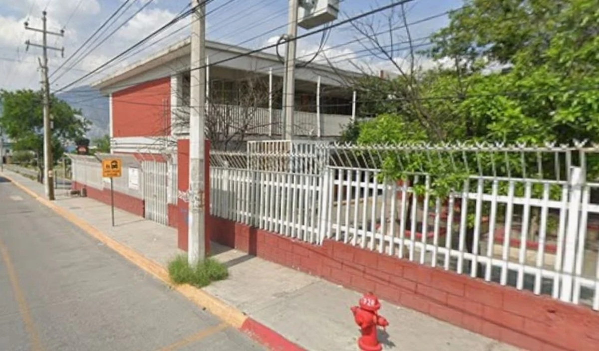Escuela Primaria Dr. Eduardo Aguirre Pequeño