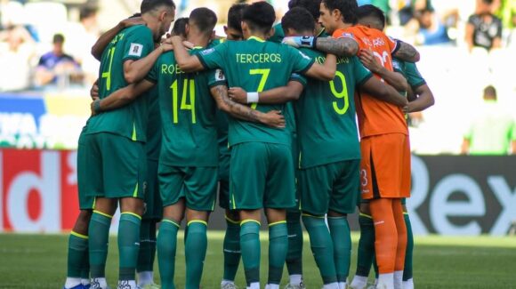 Listas las finales del repechaje Intercontinental y Europeo para la Copa Mundial 2026