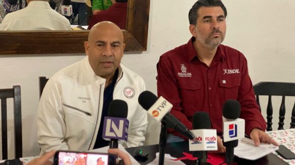Culiacán y Ahome albergarán el Estatal de Gimnasia Artistica Femenil y Varonil