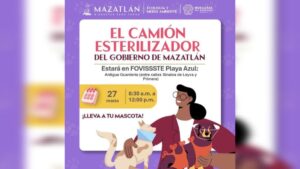 esterilizar a tu mascota mazatlan