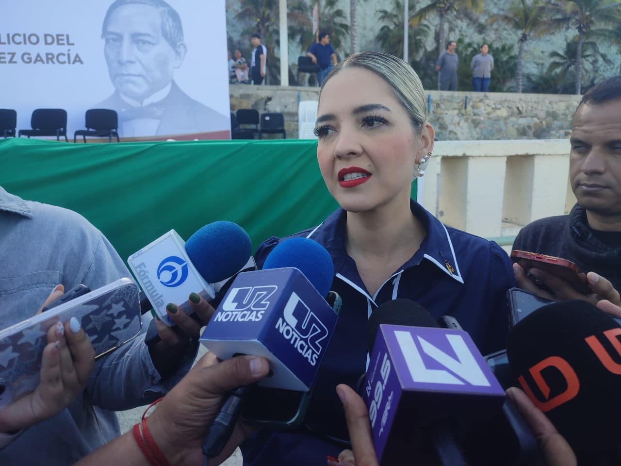 Estrella Palacios Domínguez