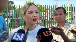 estrella palacios dominguez alcaldesa de mazatlan