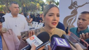 estrella palacios dominguez alcaldesa de mazatlan