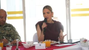 estrella palacios dominguez alcaldesa de mazatlan