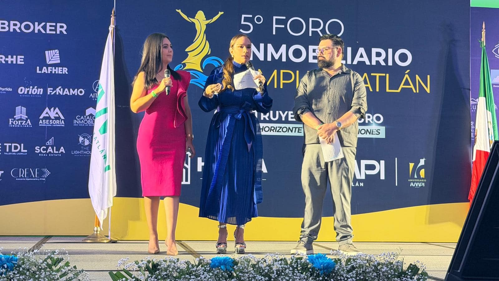 Evento de Hersa Corporativo, la ‘Revelación Inmobiliaria 2026’