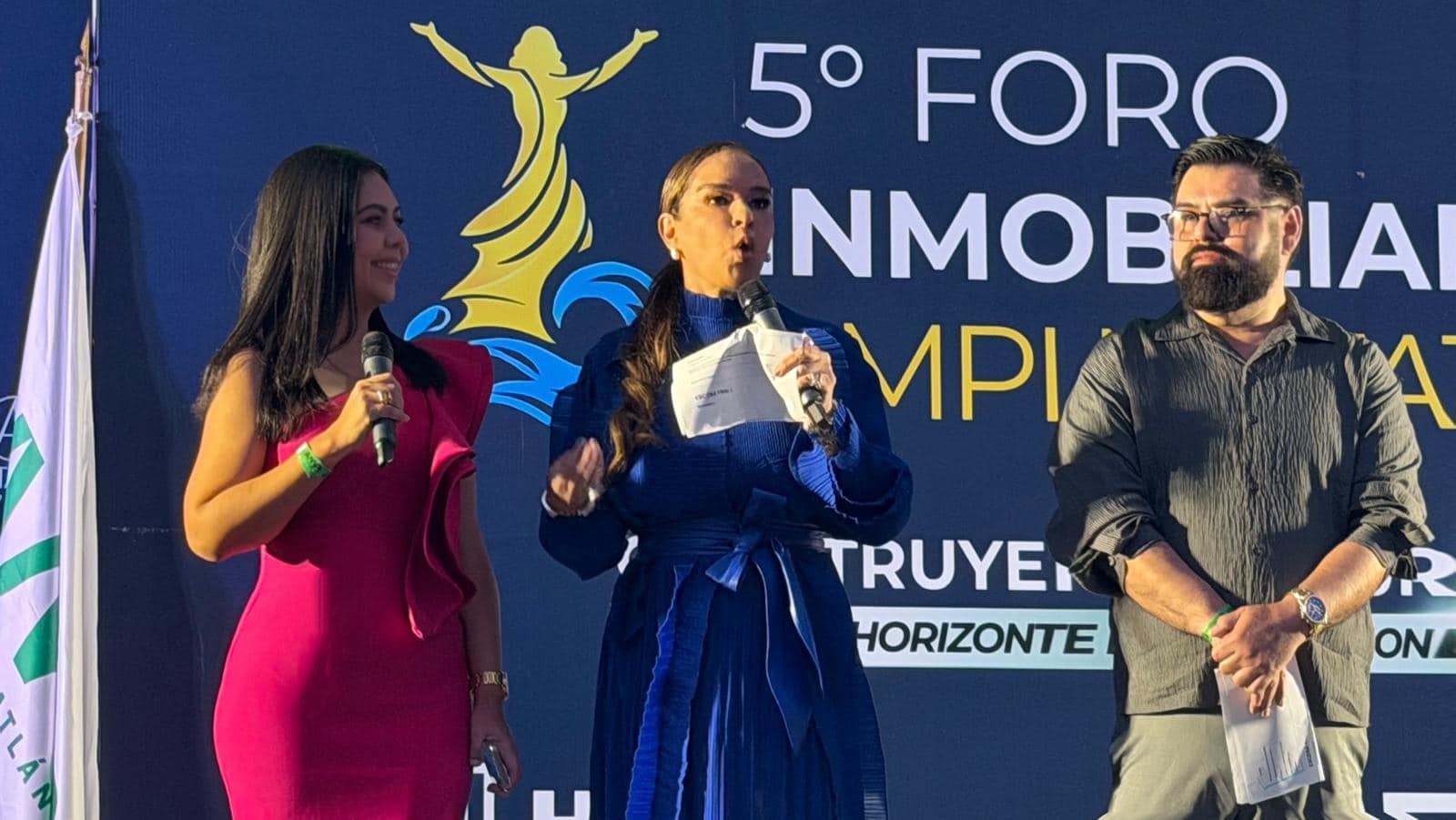 Evento de Hersa Corporativo, la ‘Revelación Inmobiliaria 2026’