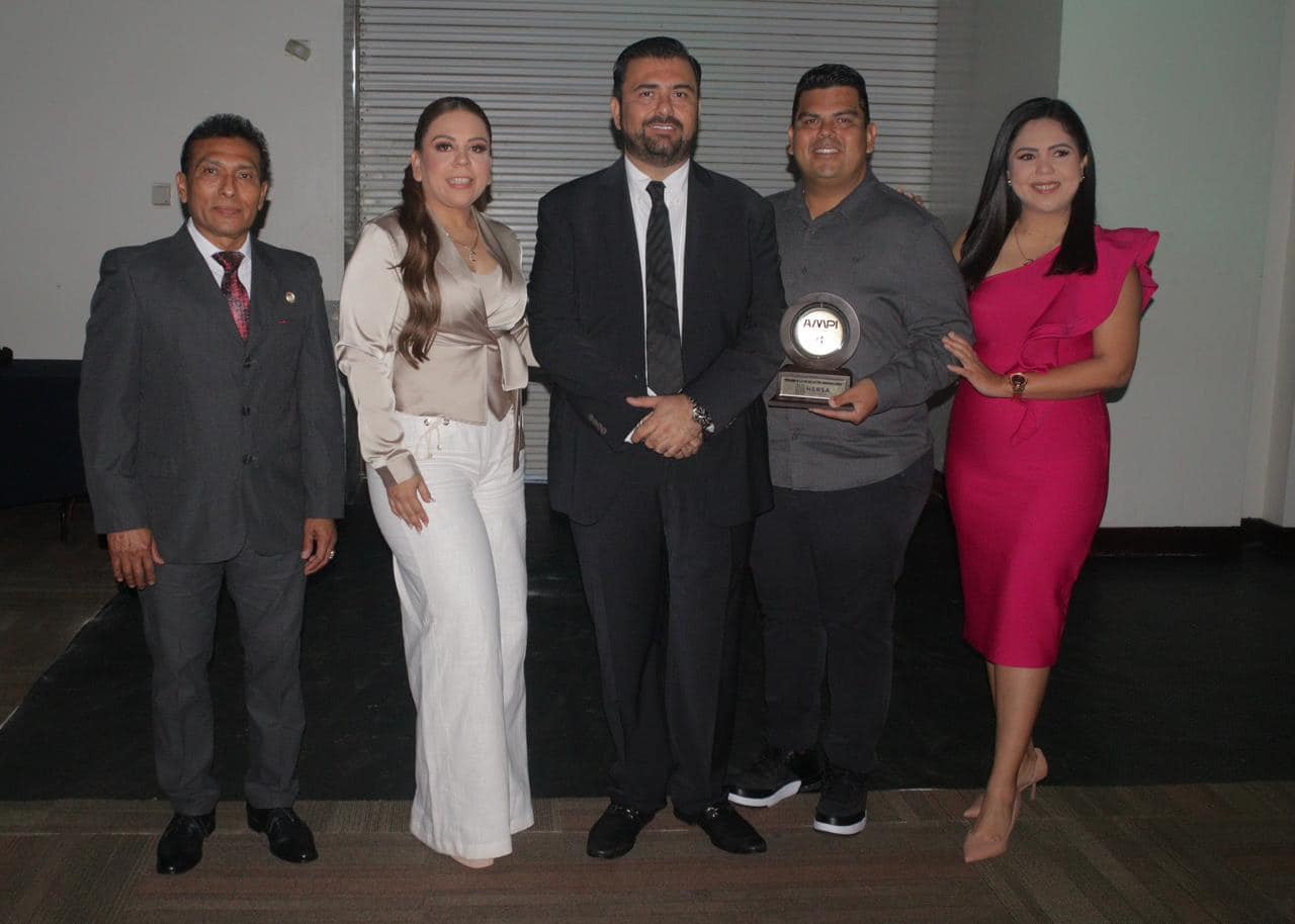 Evento de Hersa Corporativo, la ‘Revelación Inmobiliaria 2026’