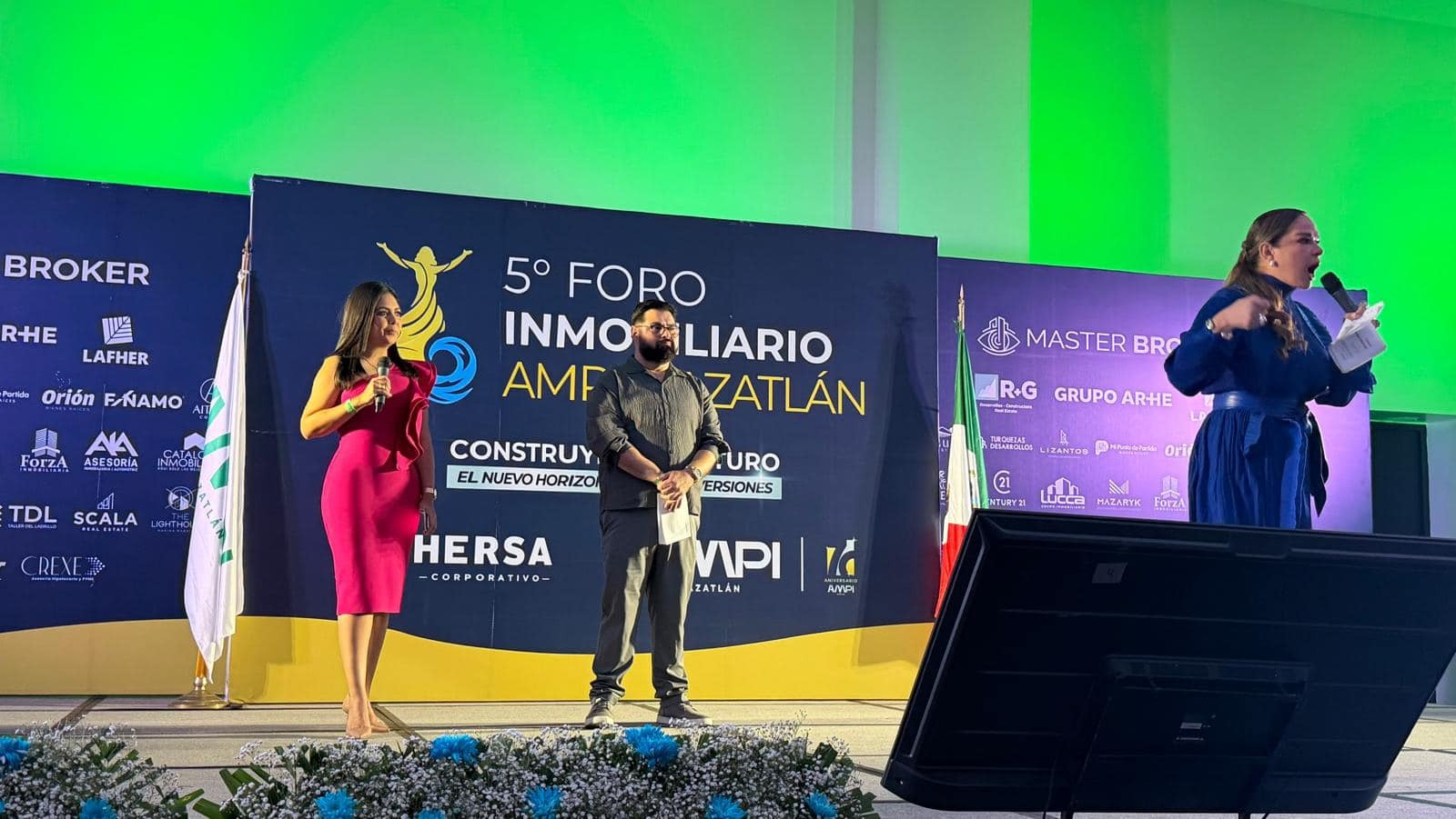 Evento de Hersa Corporativo, la ‘Revelación Inmobiliaria 2026’