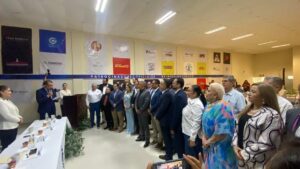 Evento Canaco Guasave