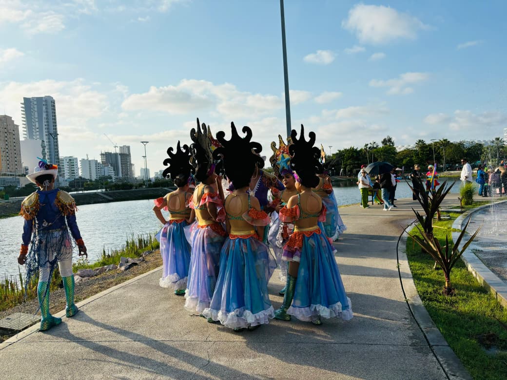 Evento "Recordando el Carnaval" en Mazatlán, Sinaloa