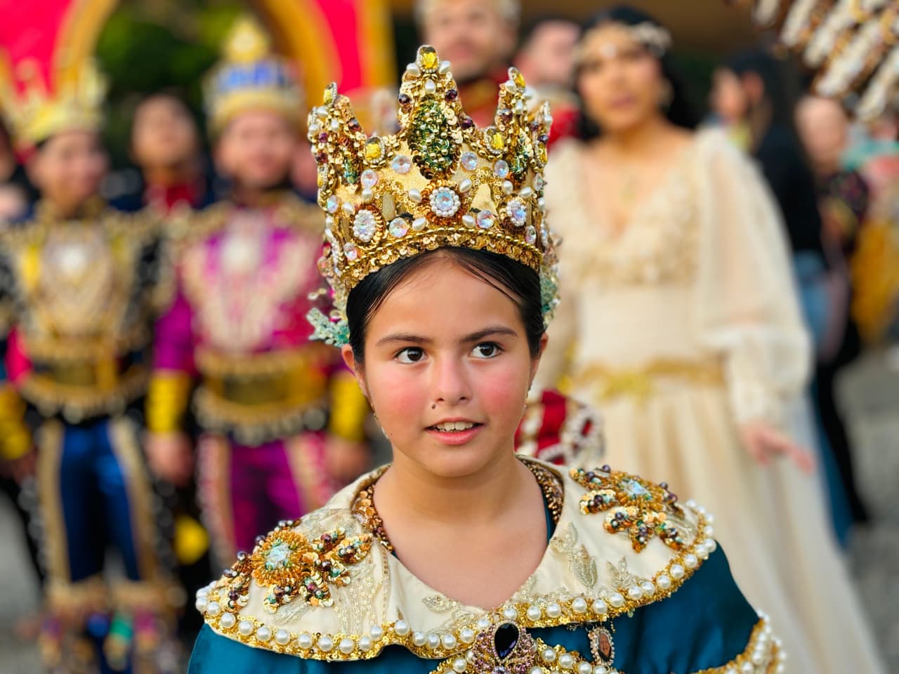 Evento "Recordando el Carnaval" en Mazatlán, Sinaloa