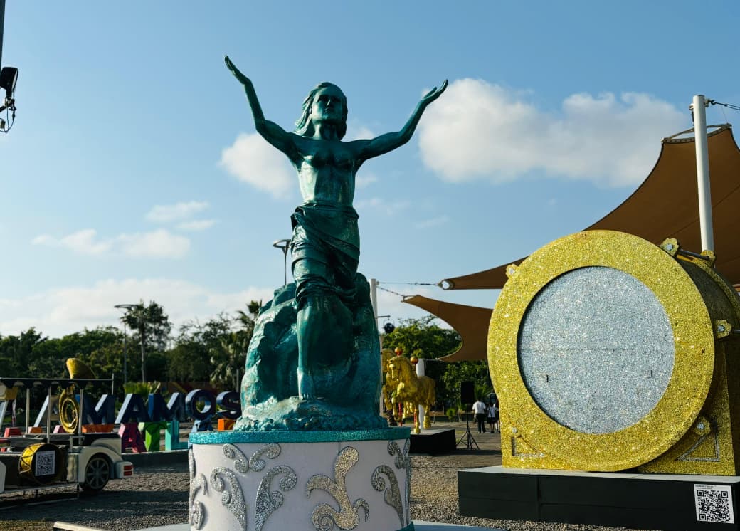 Evento "Recordando el Carnaval" en Mazatlán, Sinaloa