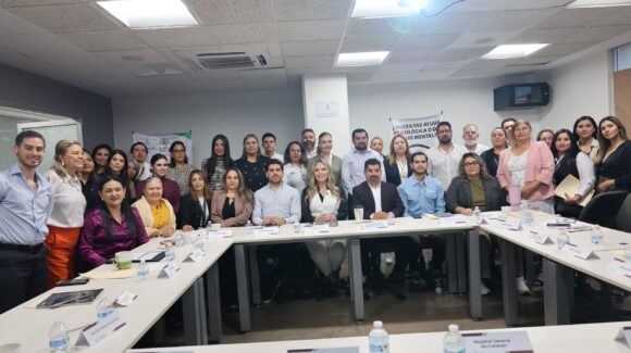 “La salud mental es una prioridad”; instalan Sipinna y SSA Mesa Interinstitucional para el Bienestar Emocional de la Infancia y Adolescencia