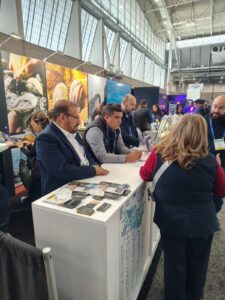 Seafood Expo North America