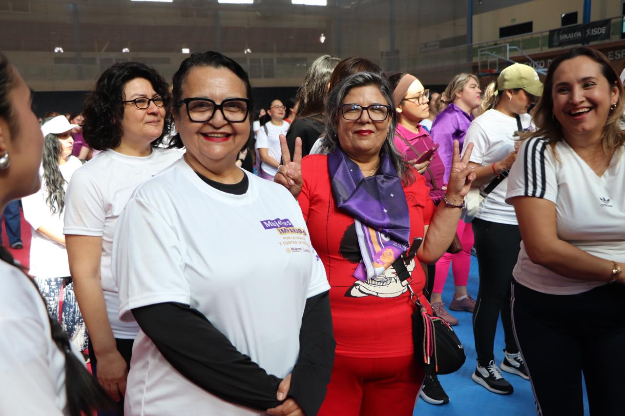 Semujeres 8M
