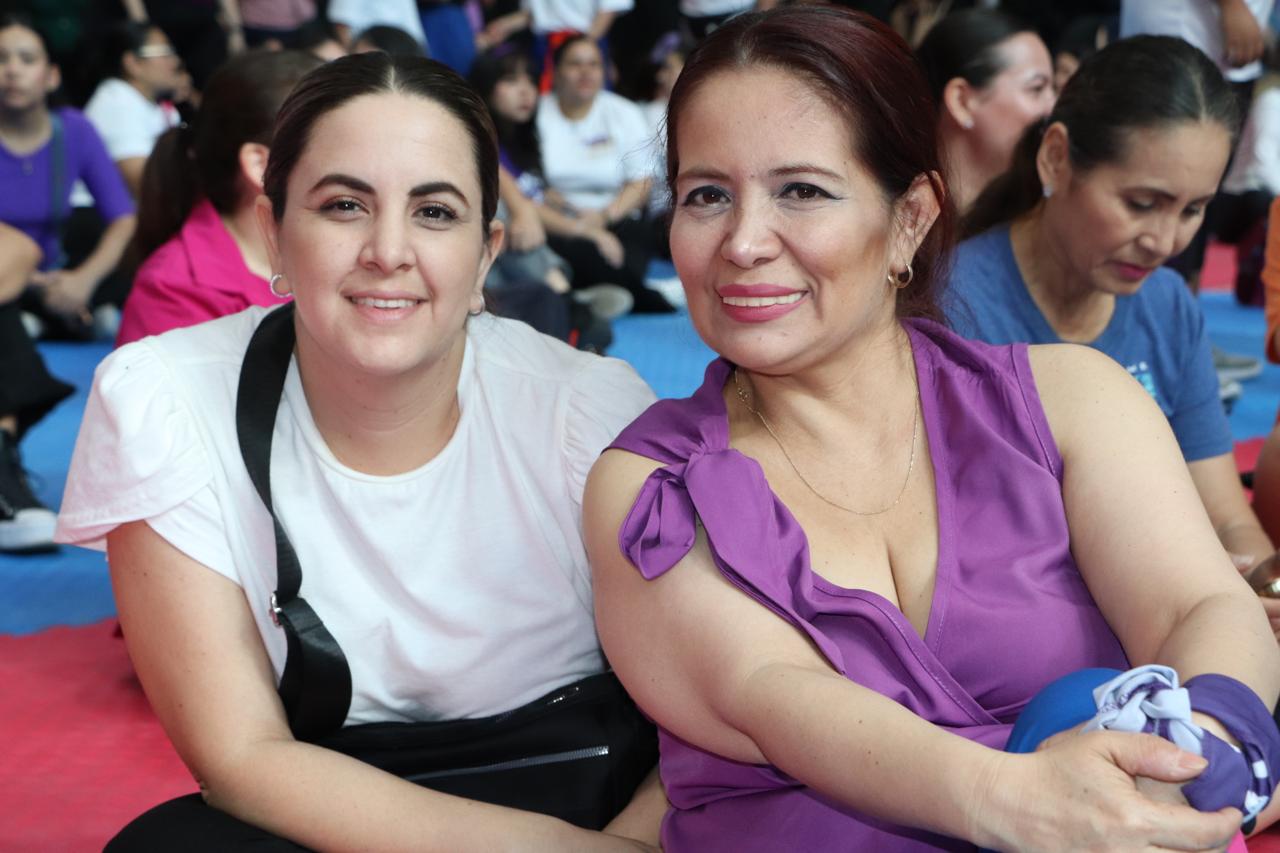 Semujeres 8M
