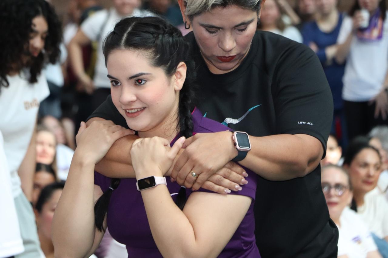 Semujeres 8M