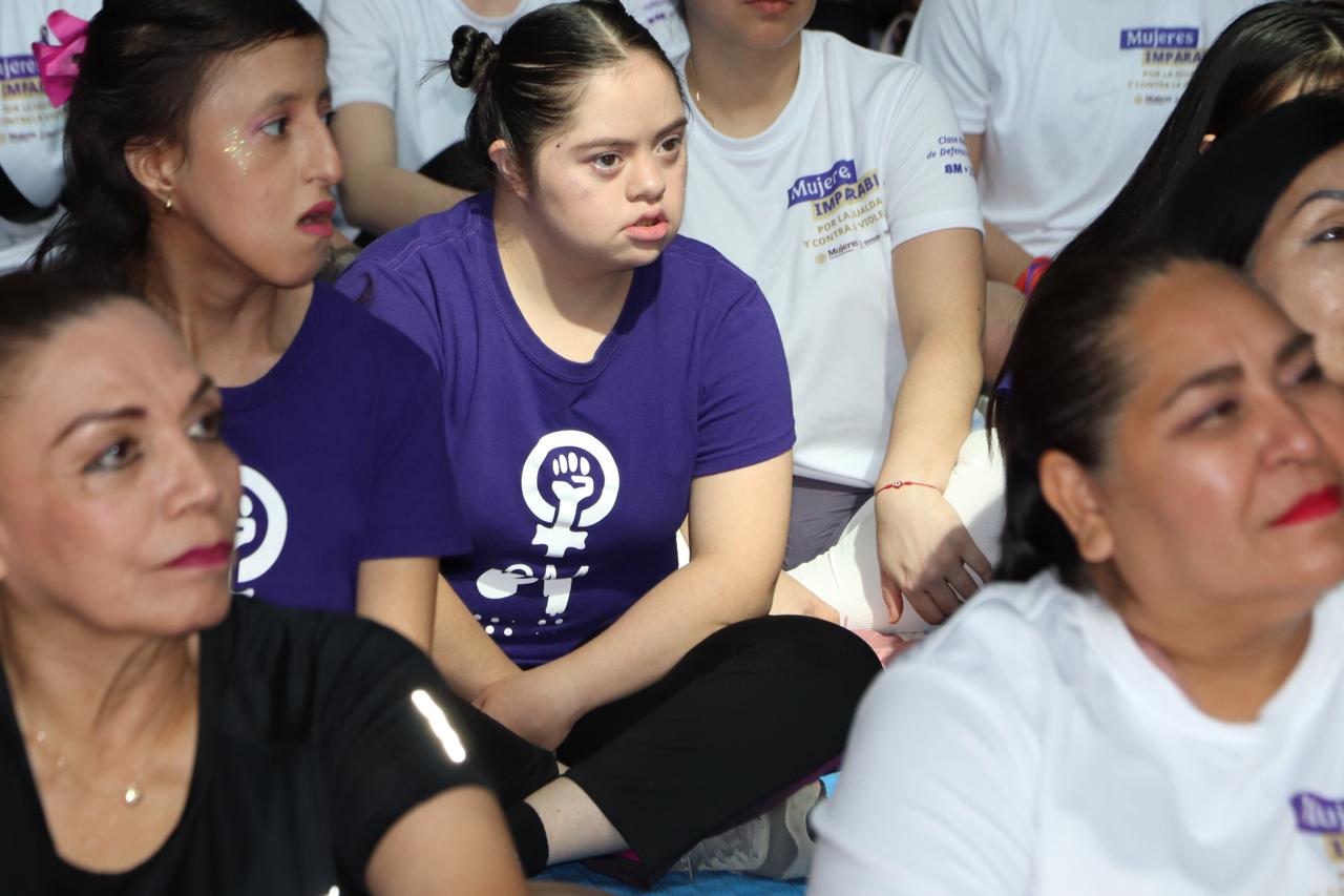 Semujeres 8M