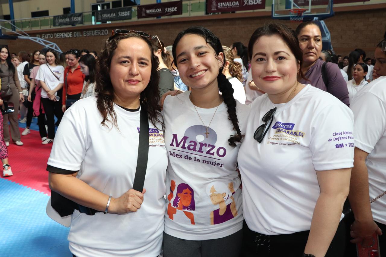 Semujeres 8M