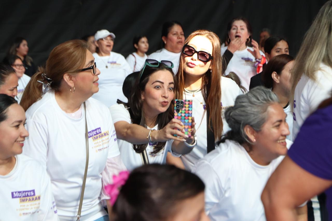 Semujeres 8M