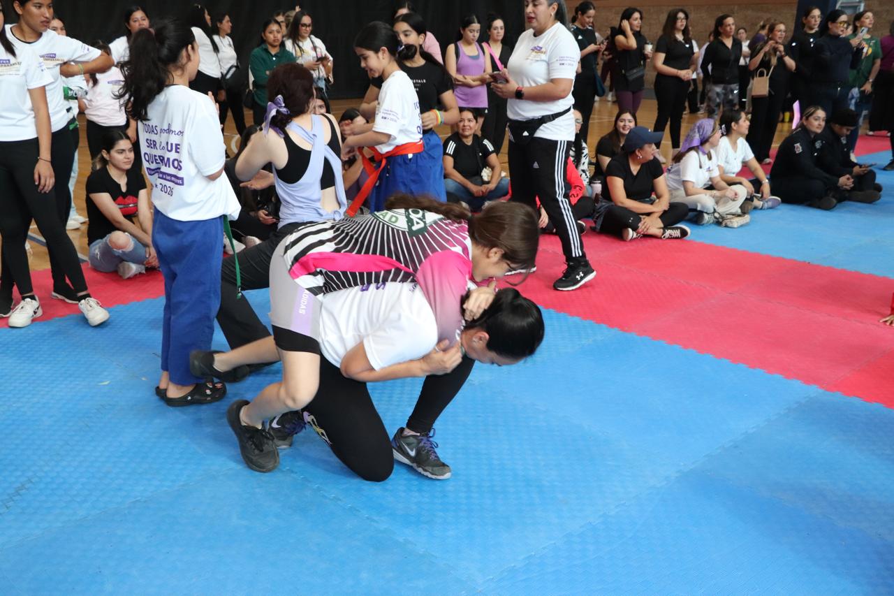 Semujeres 8M