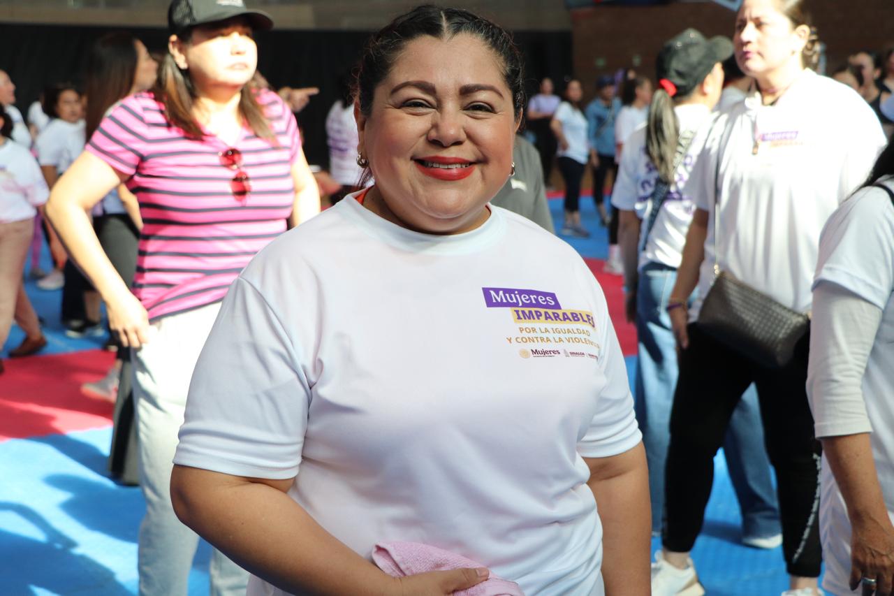 Semujeres 8M