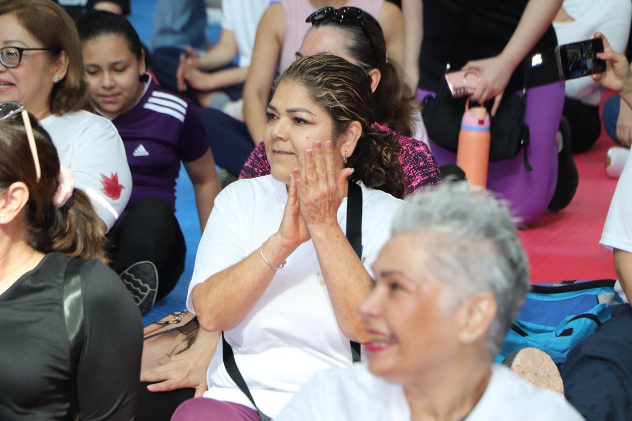 Semujeres 8M
