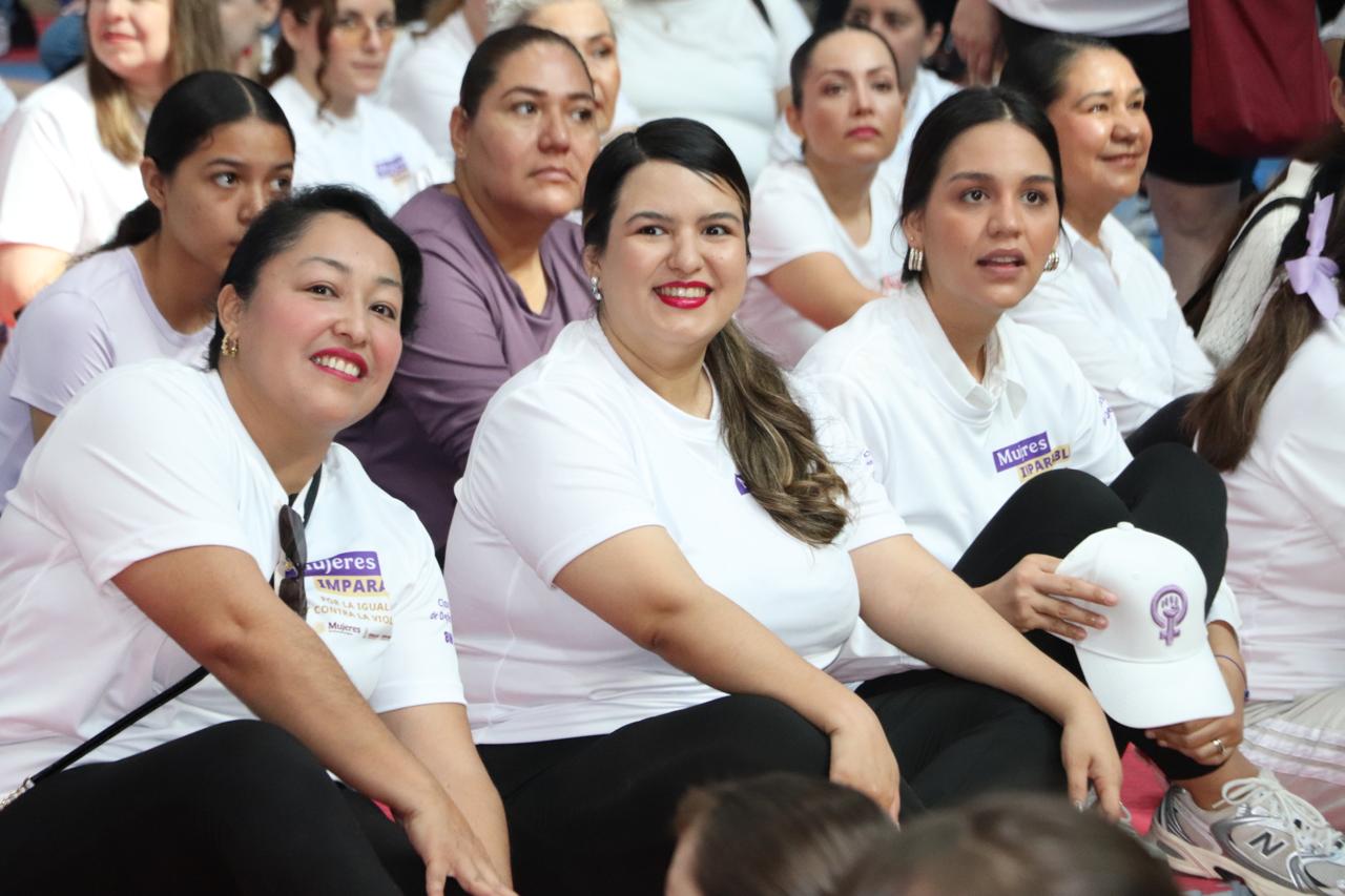Semujeres 8M