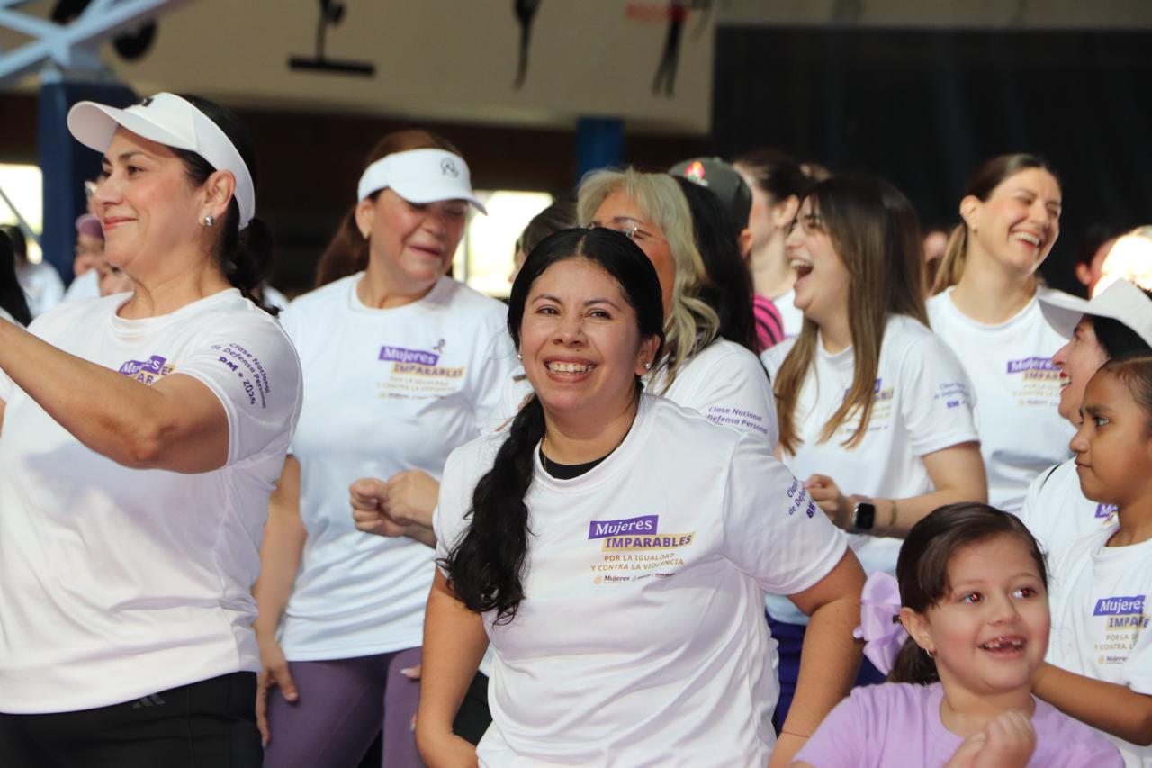 Semujeres 8M