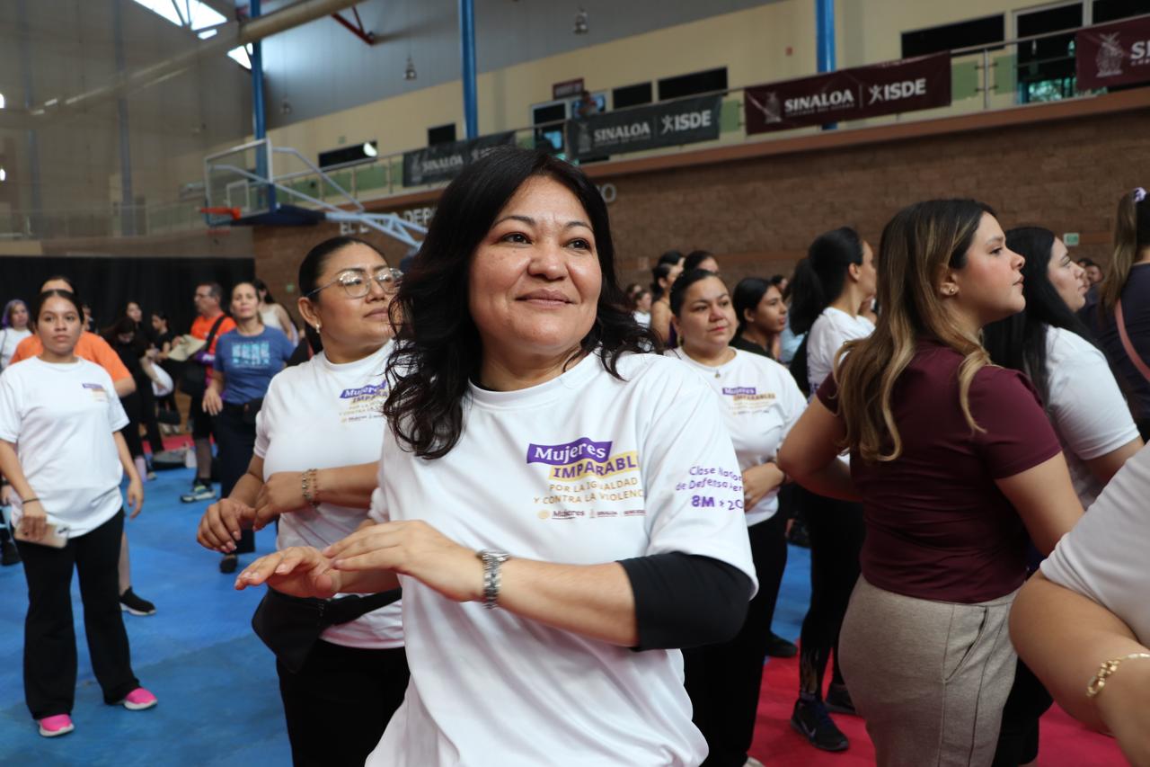 Semujeres 8M