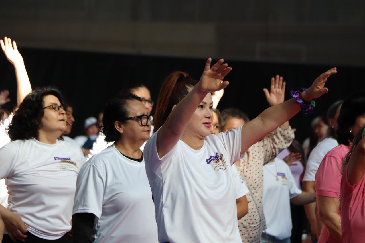 Semujeres 8M