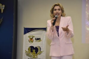 Evento UAS