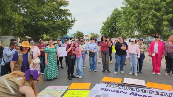 Reconoce Fiscalía que puede haber reparación del daño sin esperar sentencia, por homicidio culposo de Píndaro en Guasave, Sinaloa