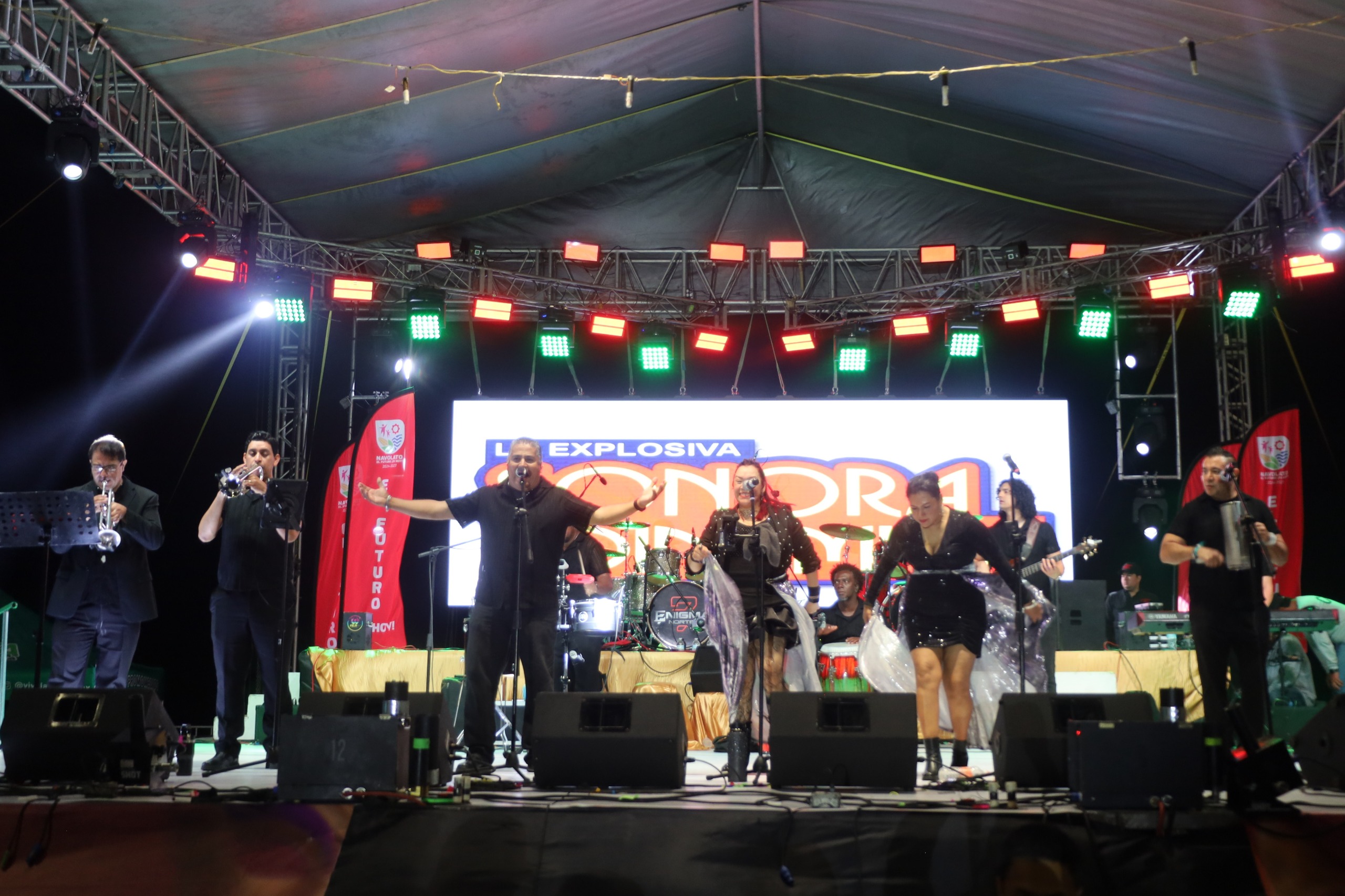 exito total declaran las autoridades en el carnaval de navolato 2026