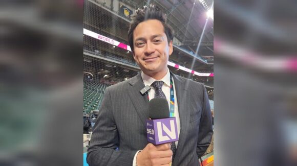 “Viene un futuro muy bueno para la selección”, Luis Mendoza sobre México en el WBC 2026