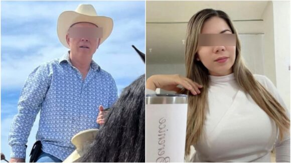 Localizan sanos y salvos al exregidor Mauro Ponce y a trabajadora de Cruz Roja desaparecidos en Escuinapa, Sinaloa