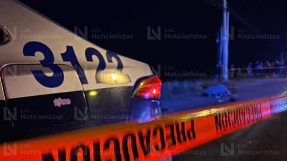 Ciclista de 62 años pierde la vida tras ser arrollado por ‘vehículo fantasma’ en Navolato, Sinaloa