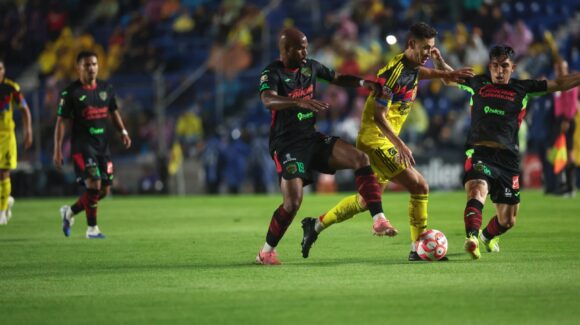 Jornada 9 del Clausura 2026 deja sorpresas y goleadas en la Liga MX