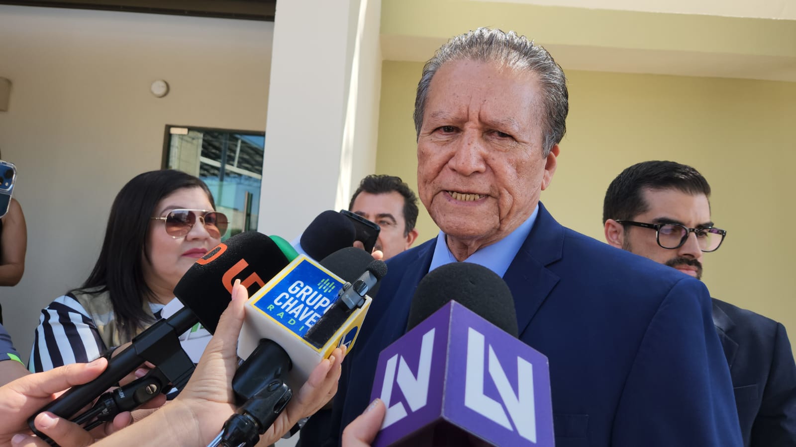Secretario de Economía del gobierno de Sinaloa