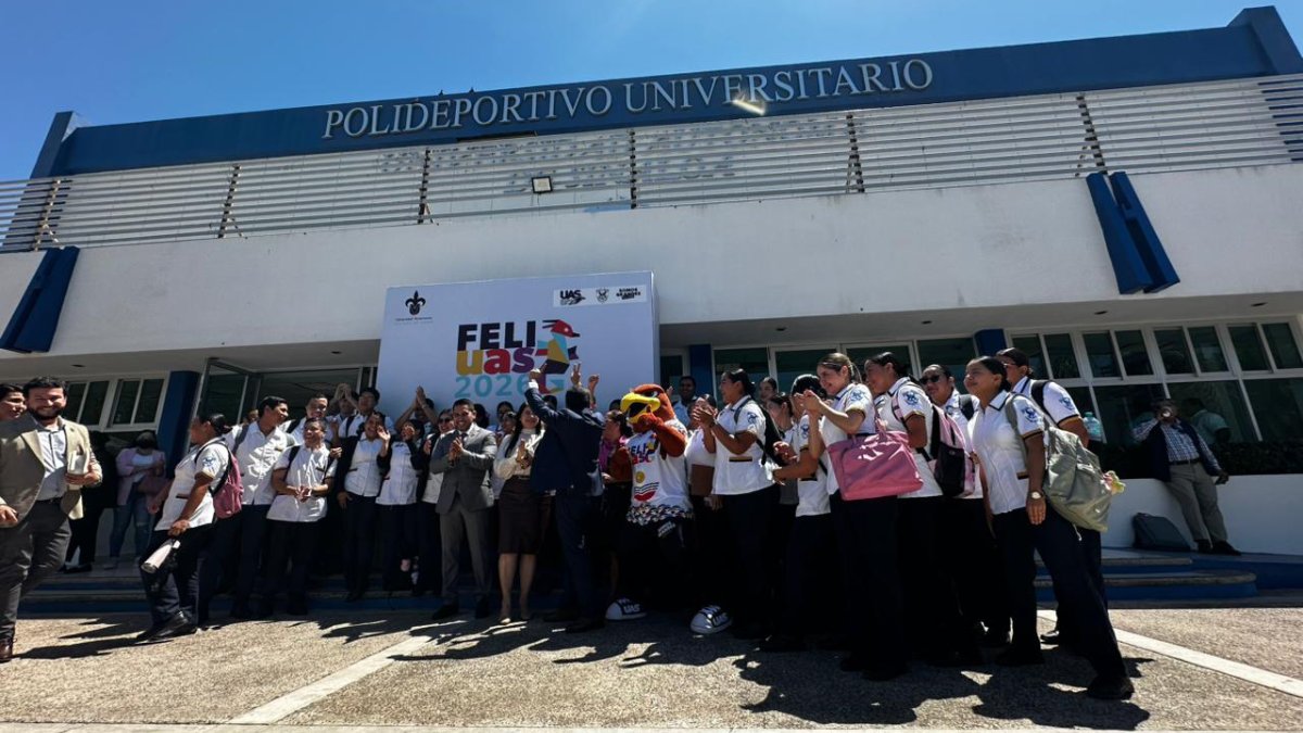 feliuas 2026 abre en mazatlan sin