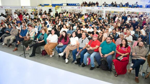 Con más de 150 actividades, culmina la FeliUAS 2026 en Mazatlán, Sinaloa