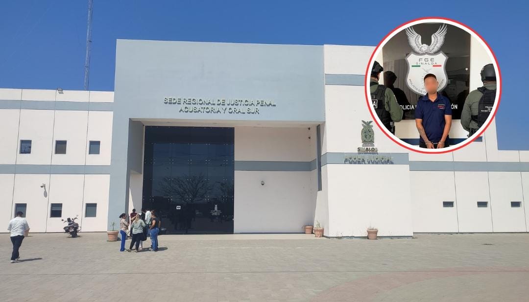 Feminicida de Rubí Patricia confiesa el crimen