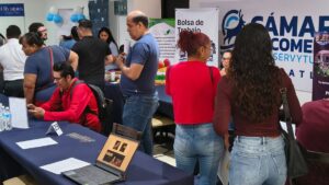 feria de empleo canaco mazatlan