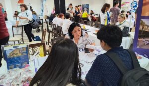 Anuncian Feria del Empleo de Canaco Mazatlán