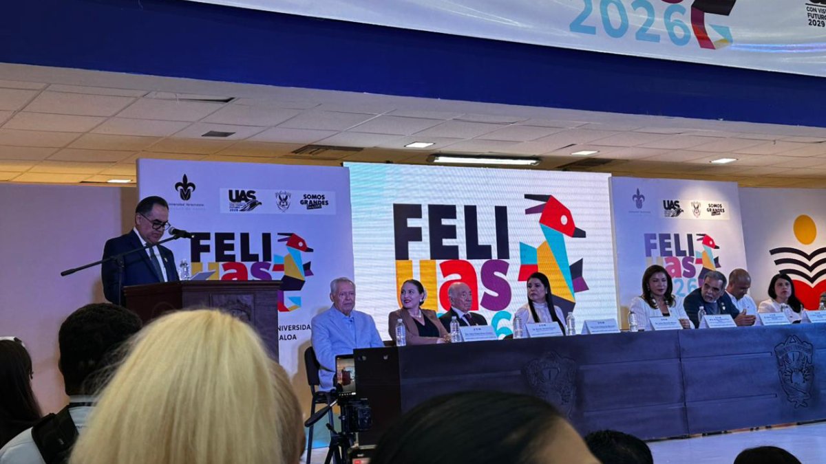 feria del libro uas en mazatlan jesus madueña