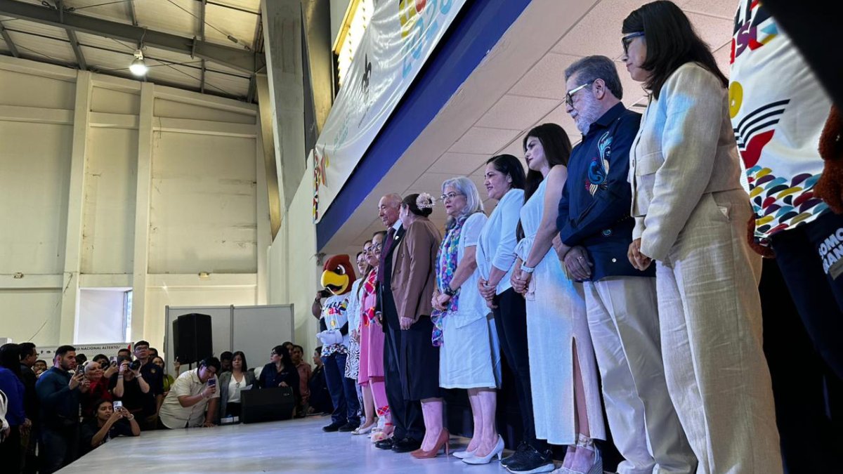 feria del libro uas en mazatlan sinaloa